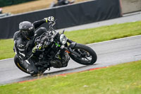 Lower Group Black Bikes